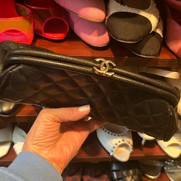Handbags - Clutch bag